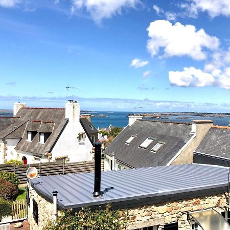 La Petite Maison Du Coin De Loguivy De La Mer Ploubazlanec Eksteriør billede