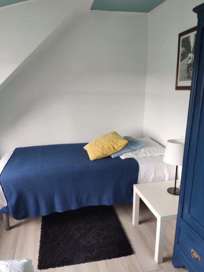 La Petite Maison Du Coin De Loguivy De La Mer Ploubazlanec Eksteriør billede