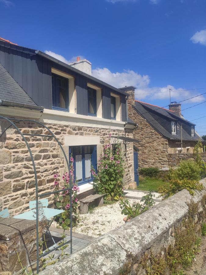 La Petite Maison Du Coin De Loguivy De La Mer Ploubazlanec Eksteriør billede